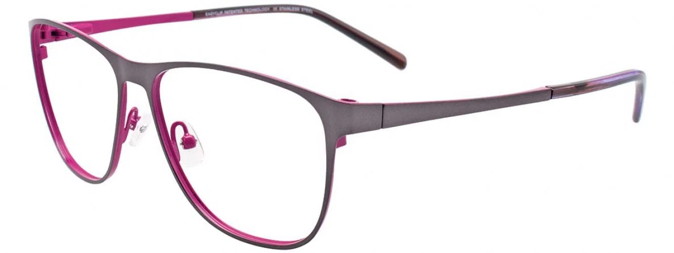 Aspex Eyewear EC487 Eyeglasses - view 8